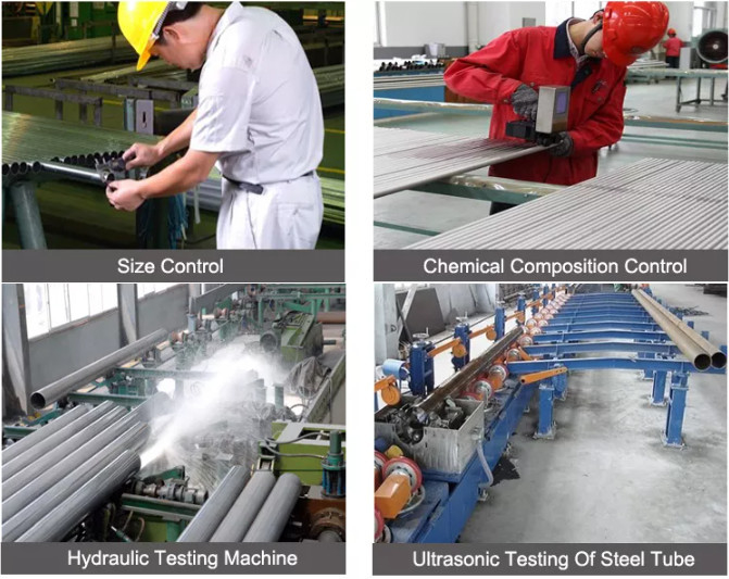 중국 Jiangsu TISCO TPCO Metal Products Co.,Ltd. 회사 프로필