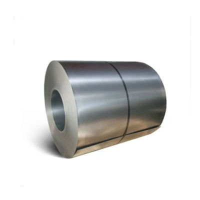 Hot Rolled Dipped Galvanized Steel Coil Zinc 4.0mm EN10147