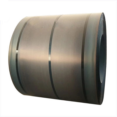 Ss400 SPHC Carbon Steel Coil 300mm Q235 Q345