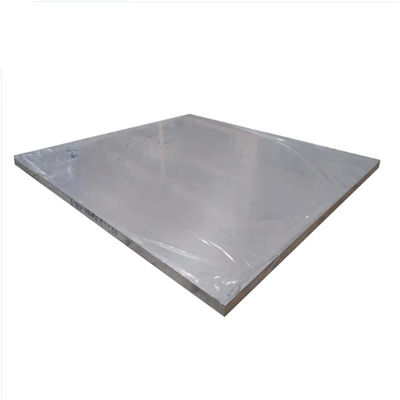 2024 5005 Aluminium Alloy Plate 5052 5083 5182 5754 6061 6082 6063 7075