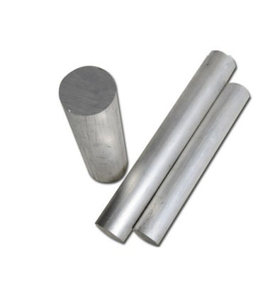 ASTM 5052 Aluminum Alloy Bar 650mm 7000 Series