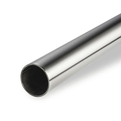 Austenitic Welded Seamless Stainless Steel Pipe ASTM SUS 316 321 410 420 430 150mm