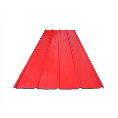 1060 Corrugated Aluminum Roofing Sheet O 1100 H12 1.0MM