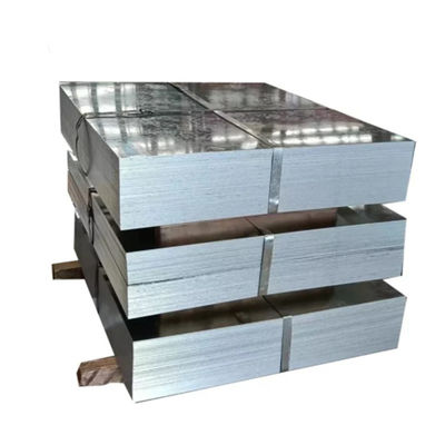 1.5 Mm Galvanised Steel Sheet Coil Metal Gi Plain