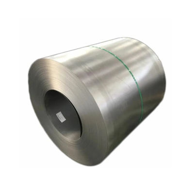 1100 3003 Aluminum Alloy Coil 3105 5052 6061 For Building Construction