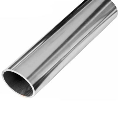 316ti 321 Stainless Steel Pipe 0.5mm - 6mm Wall Thickness 304 304L 316L