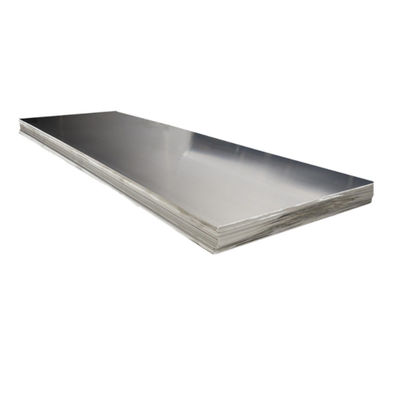 Grade 6061 Aluminum Plate Sheet 6082 6063 5052 5083 5754 3003 1100 2200mm