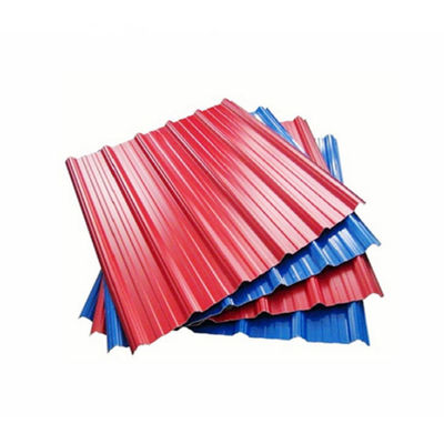 1100 H14 Aluminum Roof Tile Sheet 3003 H24 3105 5052 Corrugated Roofing 1.2MM