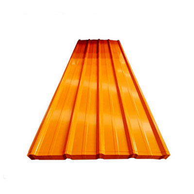 1060 Corrugated Aluminum Roofing Sheet O 1100 H12 1.0MM