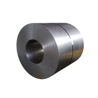 Hot DIP Galvalume Galvanized Steel Roll 55% Al-Zn Anti-Finger 0.12mm-4.0mm DX53D