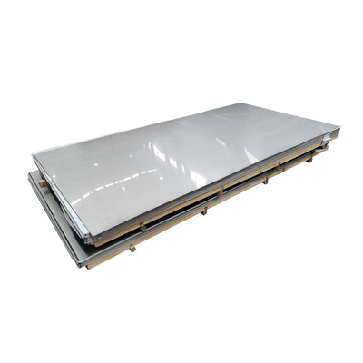 440 Cold Rolled Stainless Steel Plate/Sheet